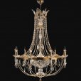 Almerich, high quality lighting, chandeliers